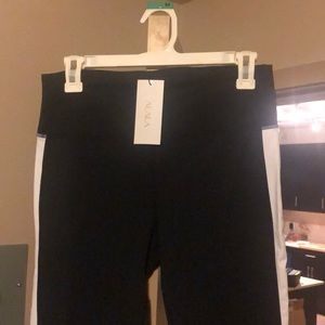 Alala leggings, size medium